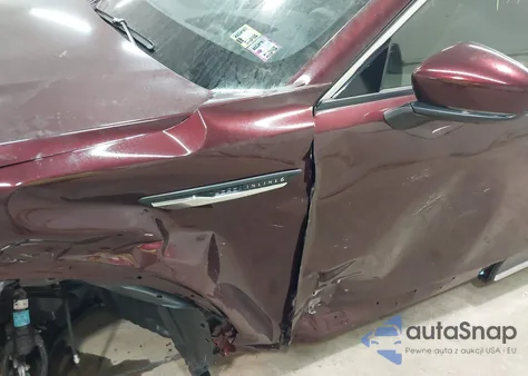 2025 Mazda Cx-90 3.3 Turbo Premium Plus Package from USA, damaged, VIN JM3KKEHD9S1235685